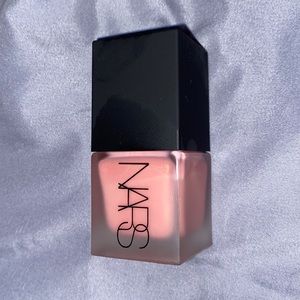 NARS Liquid Blush